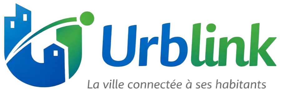 Urblink — La ville connectée à ses habitants